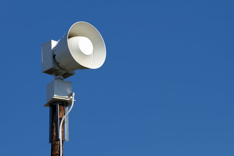 Nuclear plant sirens to go off Tuesday morning in Salem County