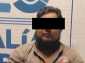 Agentes de la AEI detienen al “Talibán” por agresión a Erick Yair, joven desaparecido en San Agustín de las Juntas, #Oaxaca