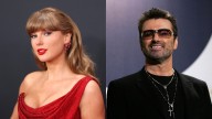 Taylor Swift Album Includes ‘Interpolation’ of George Michael Song