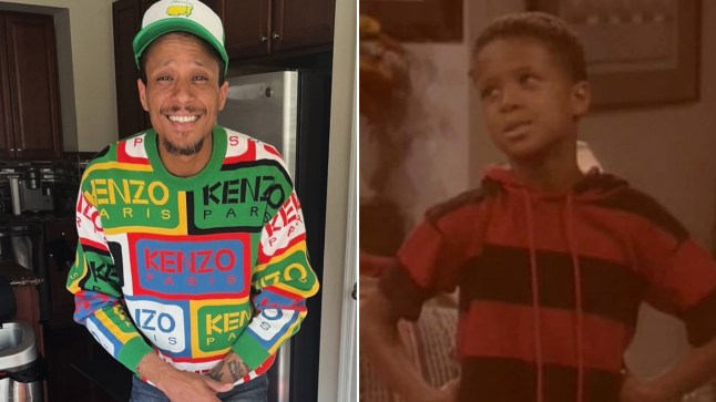 Fresh Prince of Bel-Air child star Floyd Roger Myers Jr. dies aged 42