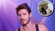 Fede Dorcaz ya tenía su coreografía lista para "Las Estrellas Bailan en Hoy", así iba a ser su debut