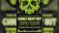 Horror themed fundraiser to support a healthy Wiregrass coming to Dothan