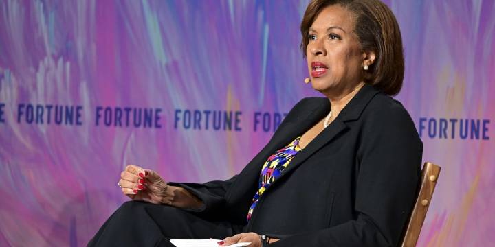 Top defense CEO on America's 'anachronistic' aging infrastructure: 'Our adversary can use their entire industrial base'