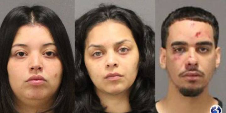 Warrant: Police called several times to Garcia home in Farmington after Jacqueline’s death