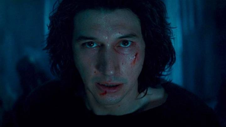 Fans Think Star Wars Is Trolling After Adam Driver's Kylo Ren Comments, And I Can't Argue
