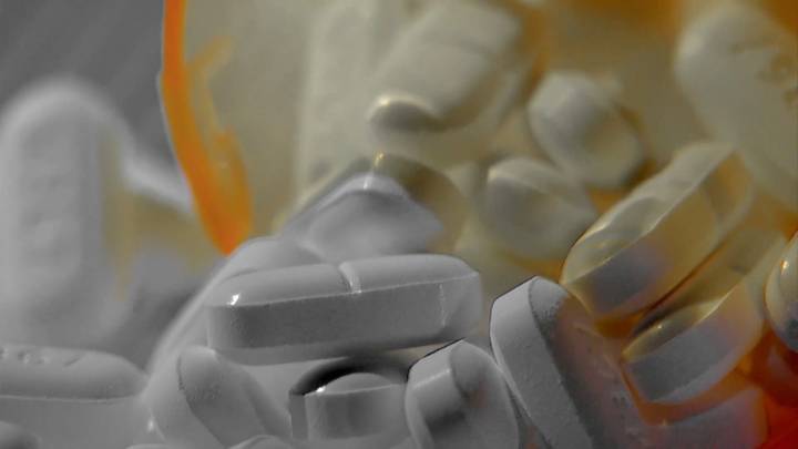 What to know about National Prescription Drug Take Back Day on Oct. 25