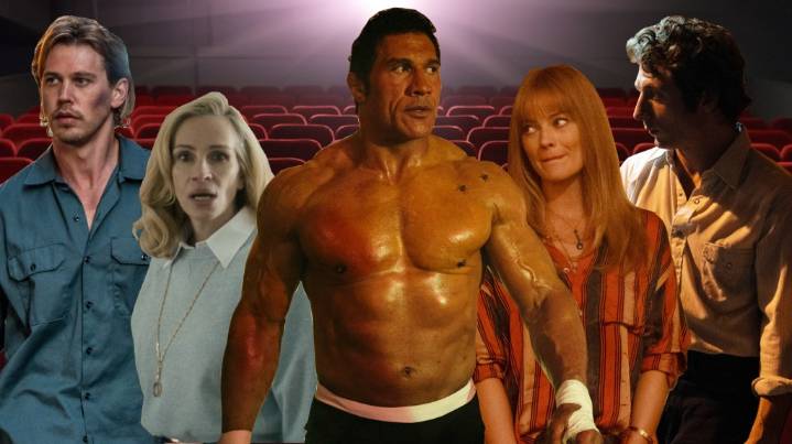 Box Office Bombs: Adult Movies Like 'Springsteen', 'Smashing Machine' Struggle
