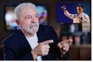 Lula congratula a Rodrigo Paz por victoria electoral en Bolivia