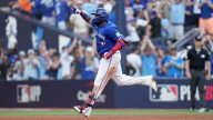 ‘VLADDY!’: Best reactions to Guerrero Jr. mashing Blue Jays’ first post