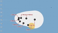 Tropical Storm Octave forms as NHC watches 3 other disturbances
