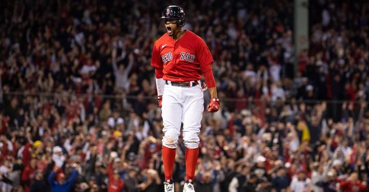 Bring back the one-game Wild Card playoff