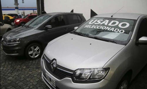 Nuevo record: la venta de autos usados tuvo "el mejor septiembre desde que se tiene registro"