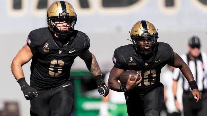 Army vs. Charlotte live stream, where to watch online, CBS Sports Network channel finder, odds