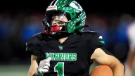 HS football | Jeremiah Thomas helps West Branch keep firm grip on EBC
