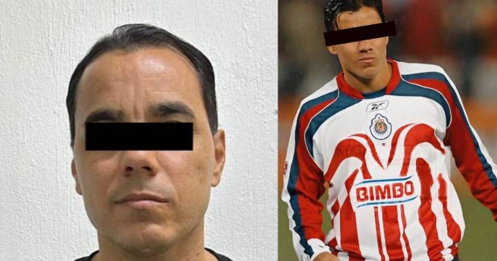 Imputan a exjugador de las Chivas por abuso sexual contra menor; ¿Qué sigue para Omar "N"?