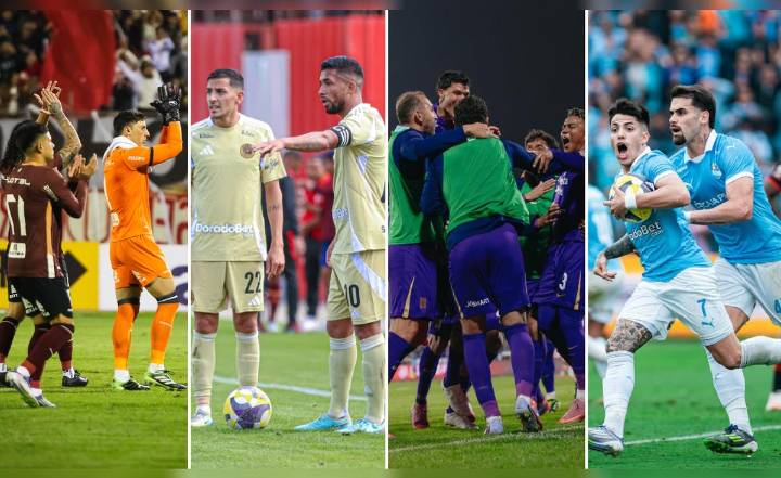 Así Universitario sea campeón directo, igual habrá playoffs: ¿por qué se jugará sí o sí esta fase en la Liga 1 2025?