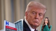 Casi 200 hospitales de Estados Unidos podrían desaparecer: enfrentan un grave problema que Trump no soluciona