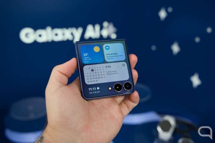 Samsung copiará una de las funciones de IA más polémicas de iOS en One UI 8.5