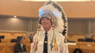 File Hills First Nations Police Service welcomes a new chief of police
