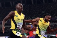 Kishane Thompson & Oblique Seville End 13-Year Draught for Jamaica With Important Achievement