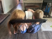 Youth soccer was demanding, and wearing my family out. My son's coach came up with a surprising solution.