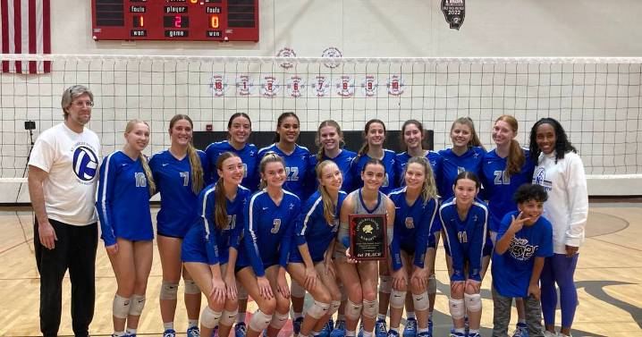 St. Charles North downs Lockport to win Lincoln-Way Central girls volleyball tournament – Shaw Local