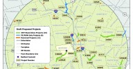 DOT extends Everett Turnpike work, considers toll increase