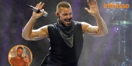 Ricky Martin, de 53 años, enloquece a sus fans al compartir una selfie desnuda que atrapa la sed