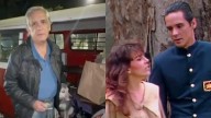 ¿Quién es Alejandro Landero, el famoso actor de “Rosa Salvaje” que ahora está en situación de calle?
