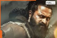 Kantara Chapter 1 box office collection day 2: Rishab Shetty's mythological drama joins Rs 100 crore club, beats...