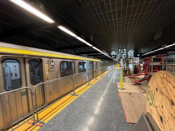 Metro to Host Virtual Community Listening Session on Transit Safety