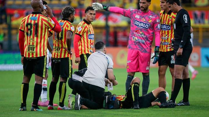 “No jugamos más hasta que nos paguen”: el ultimátum del Pereira que sacude la Liga BetPlay; ¿podría desaparecer el club?