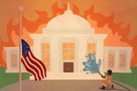 Political rhetoric contributes to political violence. Here’s how to stop it.