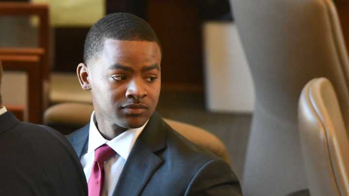 Jury for trial in Jimmie 'Jay' Lee murder to come from Madison County
