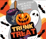 Munson Healthcare partners with community for trunk or treat event Saturday