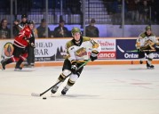Battalion being lead by the young stars as a busy weekend approaches