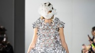 Noir Kei Ninomiya Spring 2026 Ready to Wear Runway, Fashion Show & Collection Review