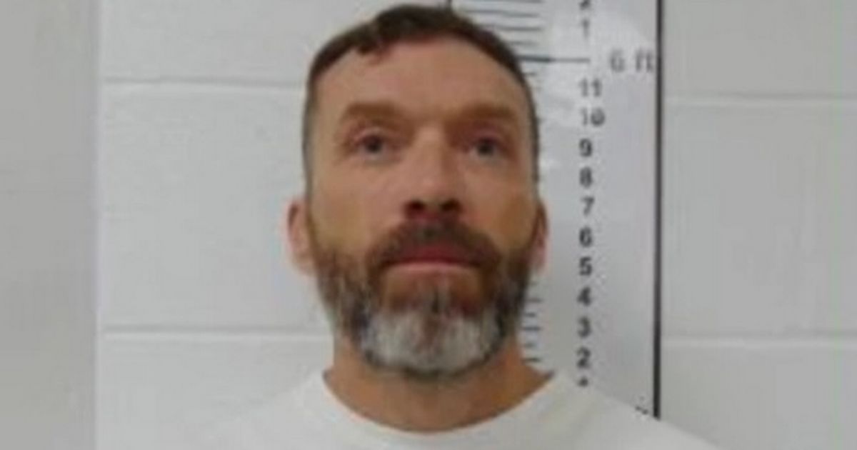 Death Row prisoner's most basic final meal before execution for trooper's killing