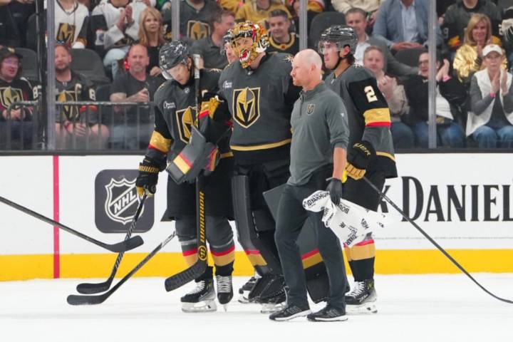 NHL Injuries: Canes, Stars, Red Wings, Kings, Habs, Wild, Preds, Lightning, Leafs, Golden Knights, and More