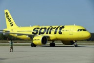 Spirit Airlines to furlough another 365 pilots as part of ongoing restructures