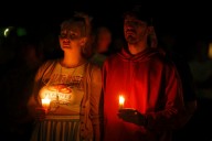 'Your Prayers Are Working': Miracles Unfolding After Child Shot in Head During Church Massacre