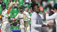PAK Vs SA 1st Test Day 2 Live Streaming: When And Where To Watch Pakistan Vs South Africa Match Live On Mobile Apps, Online