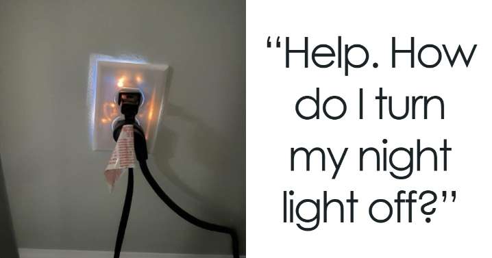 48 Painful Pics Of People Proving They Shouldn’t Be Allowed Near A Soldering Iron