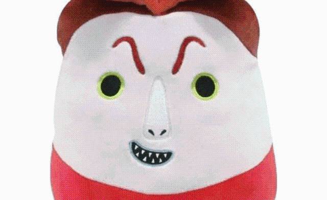 New Nightmare Before Christmas Squishmallows Just Arrived on Amazon Starting at $18