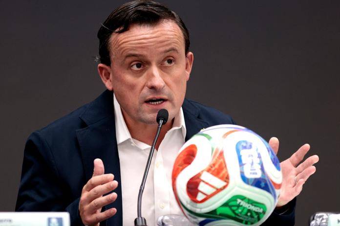 Anuncian México candidatura conjunta para Mundial Femenil en 2031