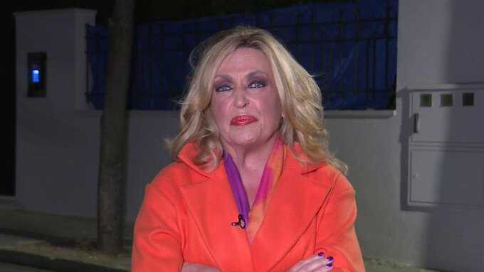 Lydia Lozano rompe a llorar en ¡De viernes! al revelar la operación de urgencia de Charly