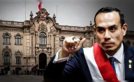 "Surge de la institución más desprestigiada del Perú": analistas exponen los desafíos de José Jerí
