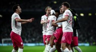Champions: Sporting se sacude y con Luis Suárez le remontan al Olympique Marsella