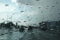 Suspenden clases por aumento de fuertes lluvias en El Salvador