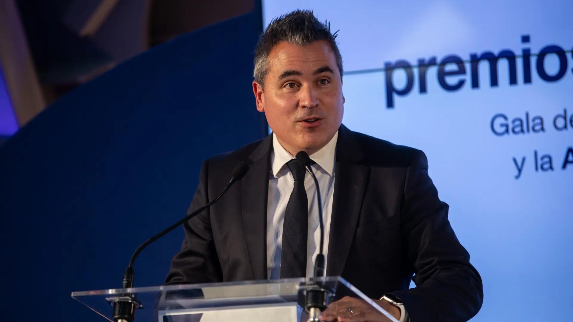 "La automoción está peor que el año pasado, la cadena industrial está en peligro"